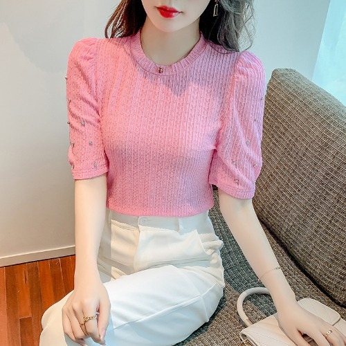 เสื้อเชิ้ตแขนยาววัยรุ่น ลายสวยๆ แบรนด์ YIL AN