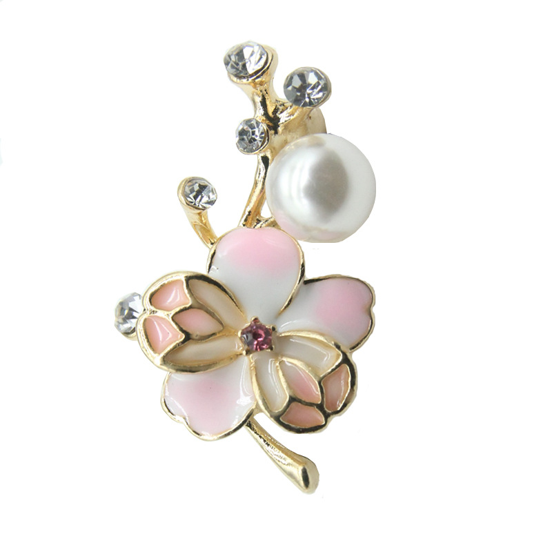 เข็มกลัด เข็มกลัดสวยๆ เข็มกลัดติดเสื้อ Brooch