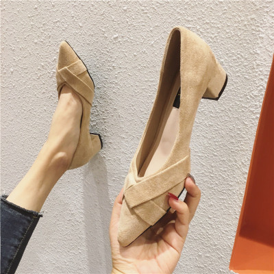 รองเท้าคัทชูผู้หญิงสวยๆ