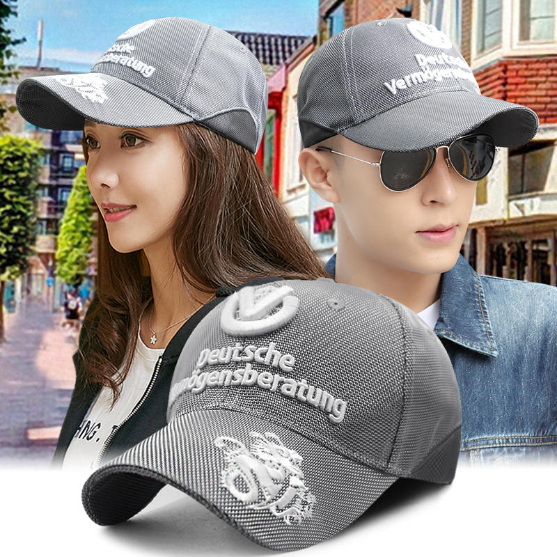 หมวกแก๊ป หมวกเบสบอล