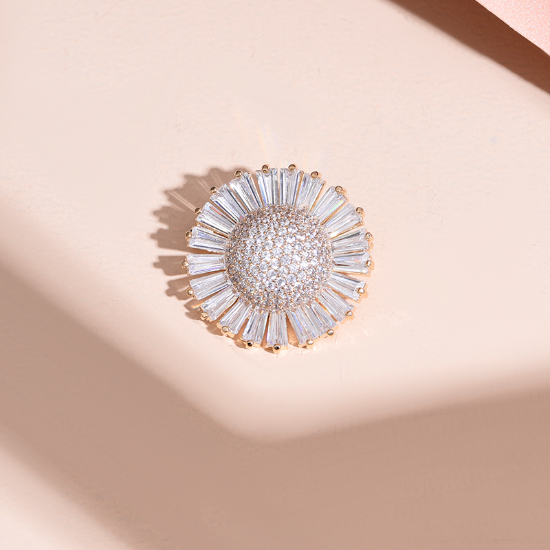 เข็มกลัด เข็มกลัดสวยๆ เข็มกลัดติดเสื้อ Brooch
