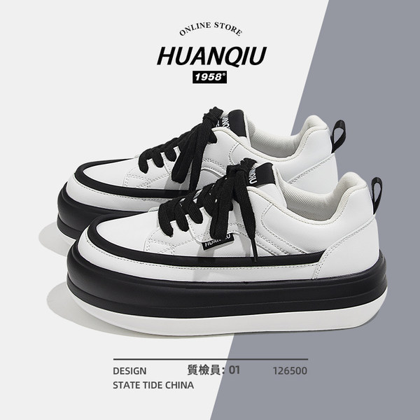 รองเท้าผ้าใบแฟชั่นผู้หญิง ใส่สบาย มีขนาด 35-40