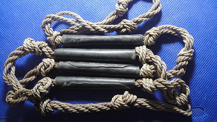 ตะกรุดมหาอำนาจ หลวงปู่สุข วัดโพธิ์ทรายทอง