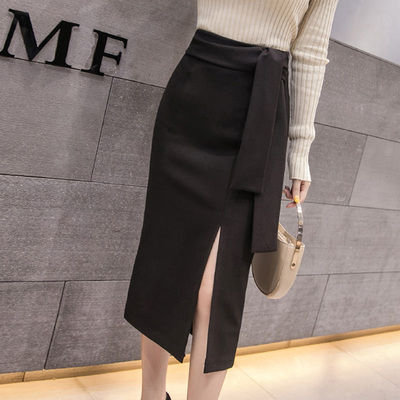 กระโปรงสวยๆ กระโปรงยาว กระโปรงใส่ทำงาน