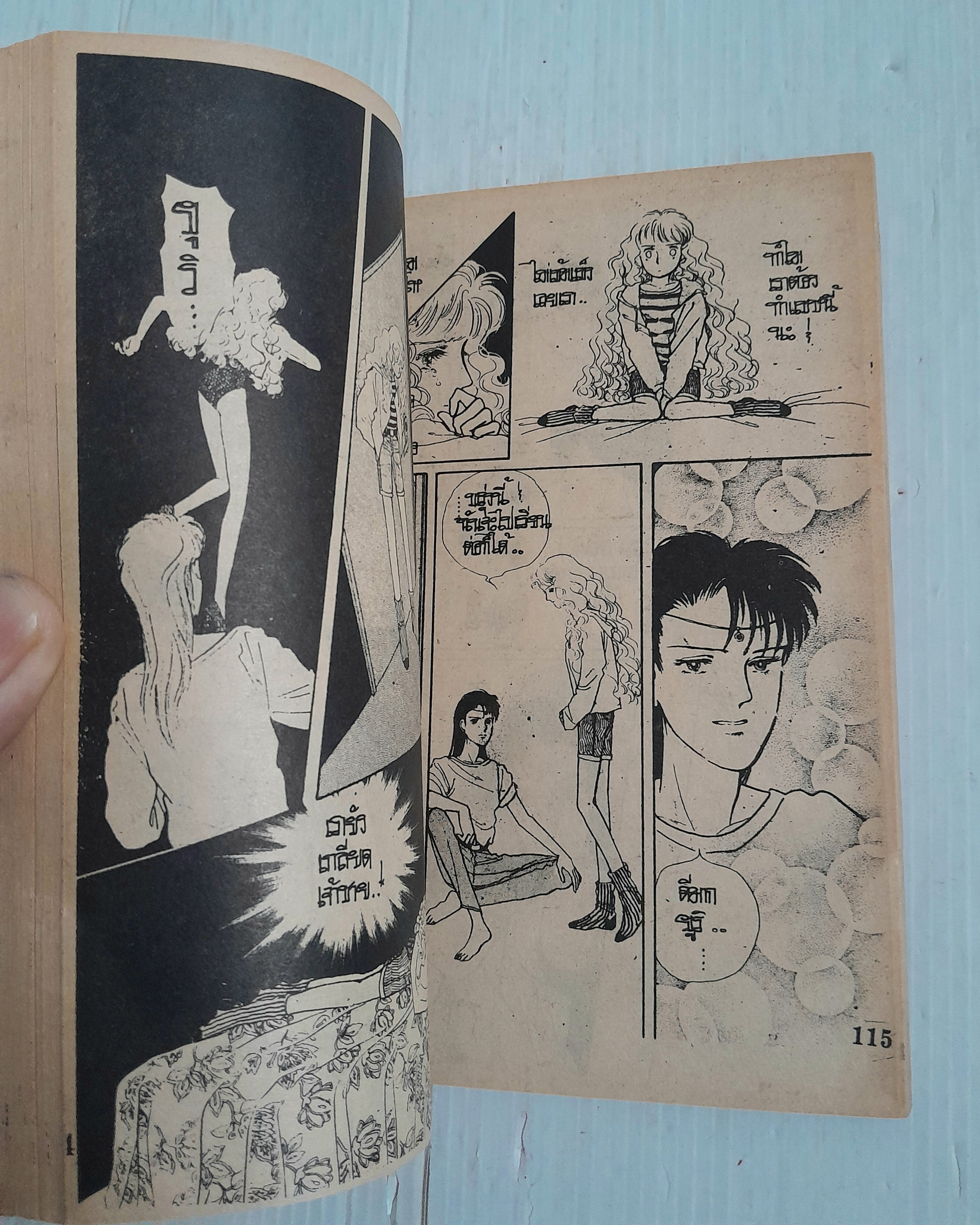 เจ้าชายพลัดถิ่น (เล่มเดียวจบ) / Yamato Waki