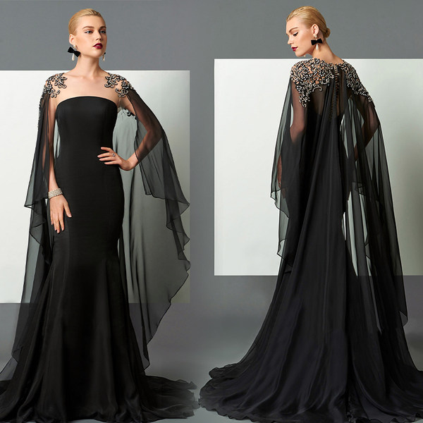 ชุดราตรี ชุดออกงาน ดีไซน์หรู แบรนด์ Angel