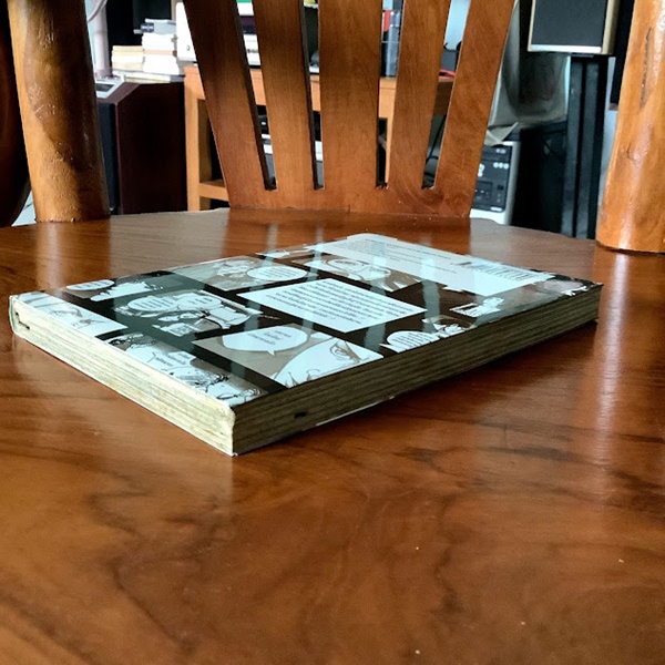 เชฟใหม่ใจทรหด ภาค2 เล่ม 6