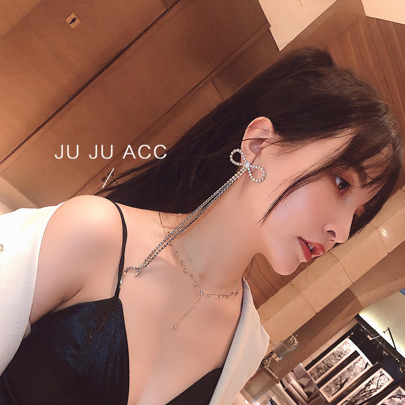 ต่างหู ตุ้มหูแฟชั่น