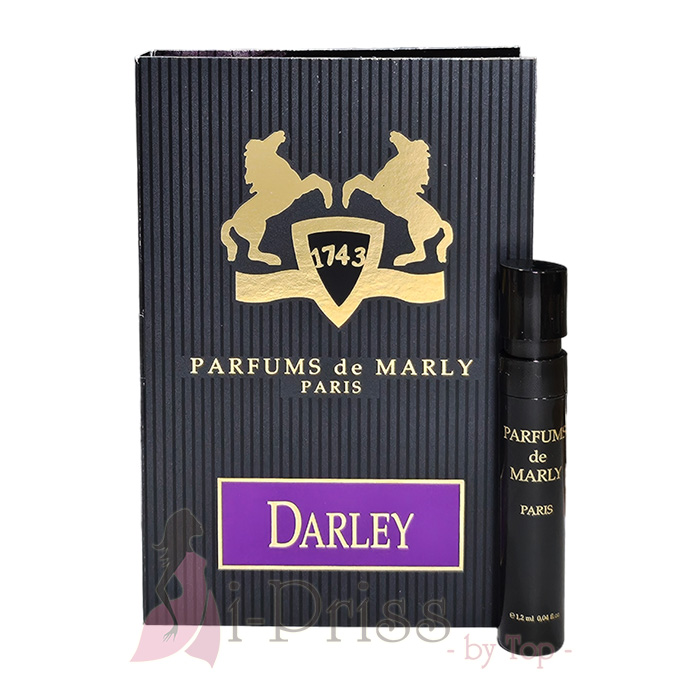 Parfums de Marly Darley 1.2 ml.