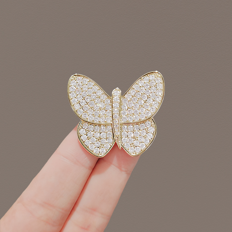 เข็มกลัด เข็มกลัดสวยๆ เข็มกลัดติดเสื้อ Brooch