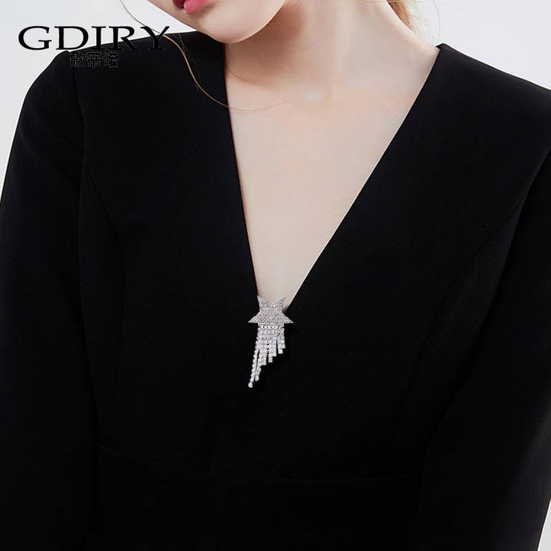 เข็มกลัด เข็มกลัดสวยๆ เข็มกลัดติดเสื้อ Brooch