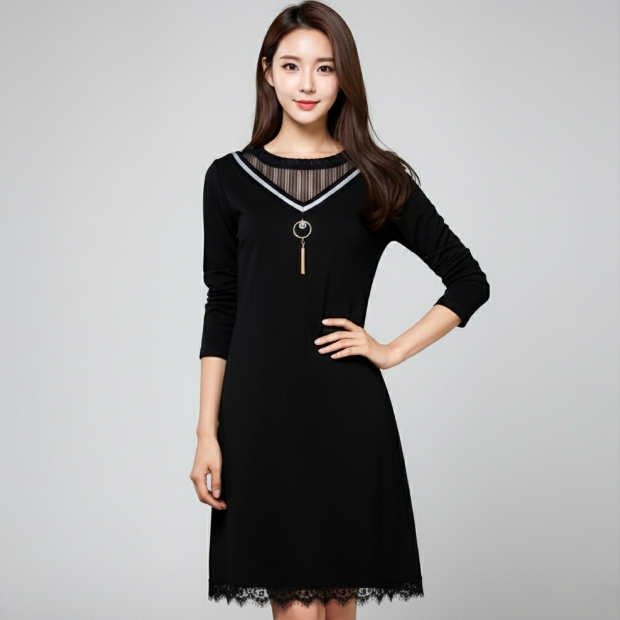 ðĪ Dress4456 āđāļāļĢāļŠāđāļāļāļĒāļēāļ§āļŠāļĩāļāļģ āļāđāļēāļāļāļāļāļāļāļŠāđāļāļāđāļāđāļāļāđāļĒāļ·āļāļāļīāđāļĄ āļāļĢāļāļŦāļĢāļđāļŦāļĢāļēāļāļĢāđāļāļĄāļāļĩāđāļāļĨāļĨāļđāļāđāļĄāđāđāļĨāļ°āļāļ°āđāļŦāļĨāđāļāļāļ āđāļŠāļĢāļīāļĄāļĨāļļāļāļŠāļāđāļēāļāļēāļĄāđāļāļāļļāļāđāļāļāļēāļŠ