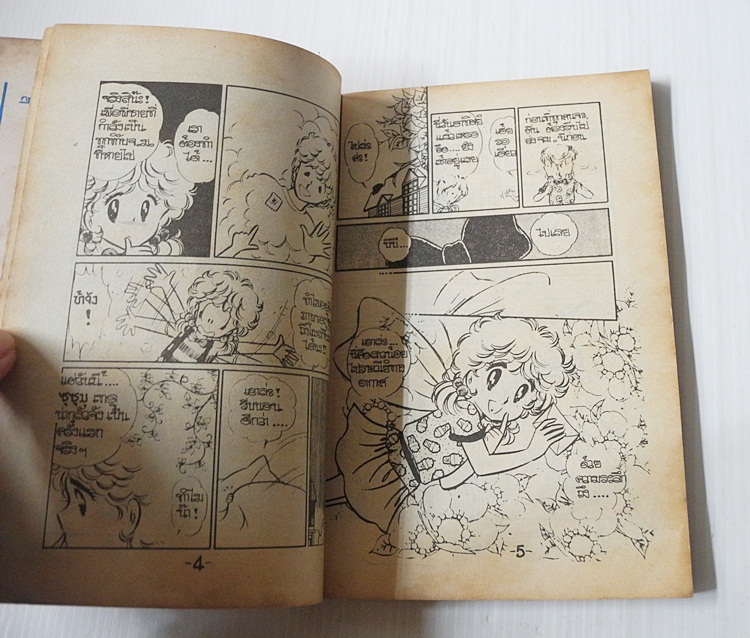 ยอดรักนักบิน เล่ม 2 (2 เล่มจบ)
