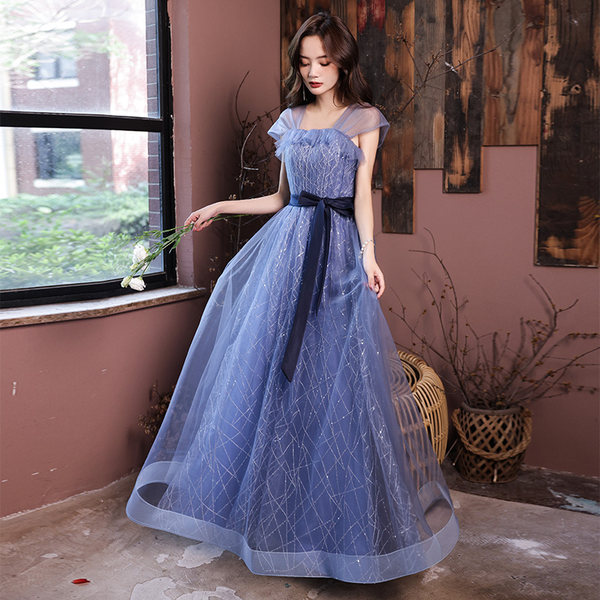 ชุดราตรี ชุดออกงาน ดีไซน์หรู แบรนด์ Angel