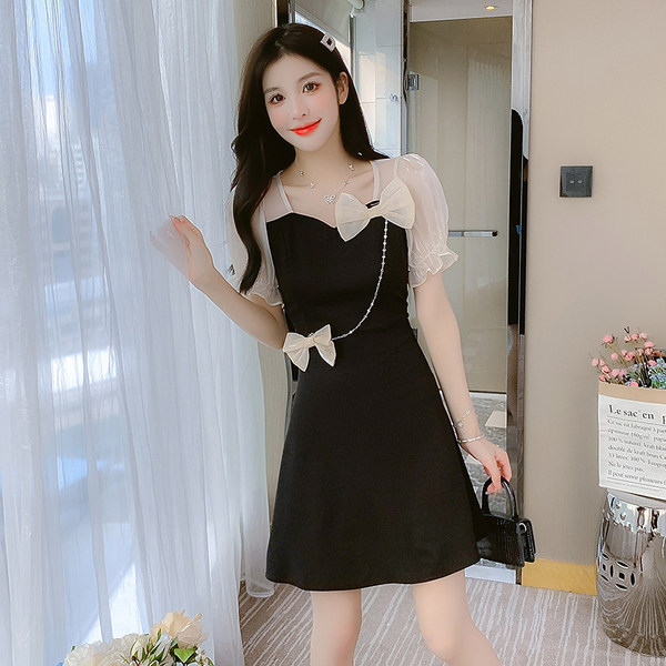 ชุดเดรสสวยๆ ชุดเดรสน่ารักๆ สไตล์เกาหลี By Meiyi women's clothing