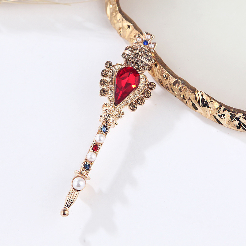 เข็มกลัด เข็มกลัดสวยๆ เข็มกลัดติดเสื้อ Brooch