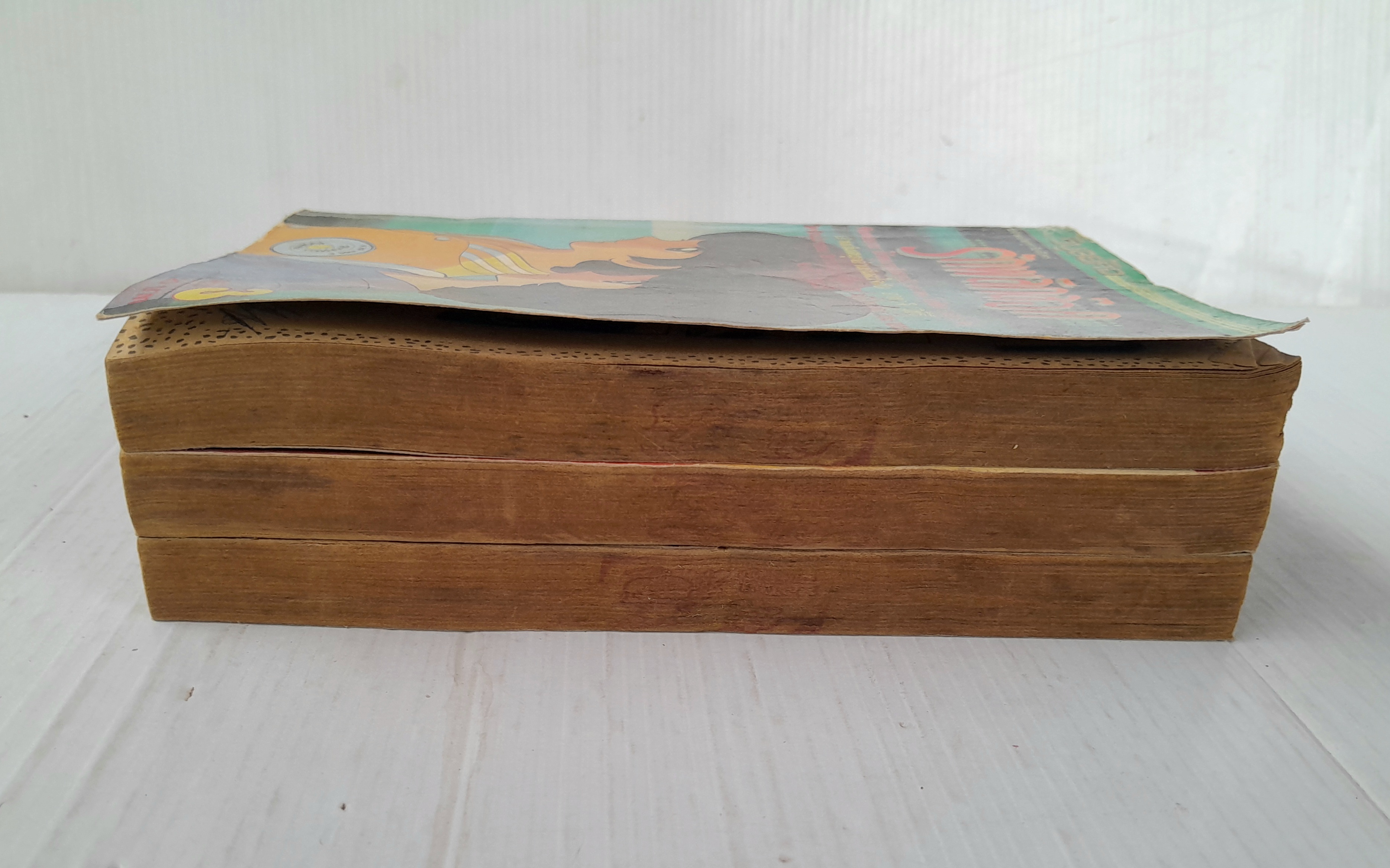 รักพลิกล๊อค 3 เล่มจบ / Adachi Mitsuru