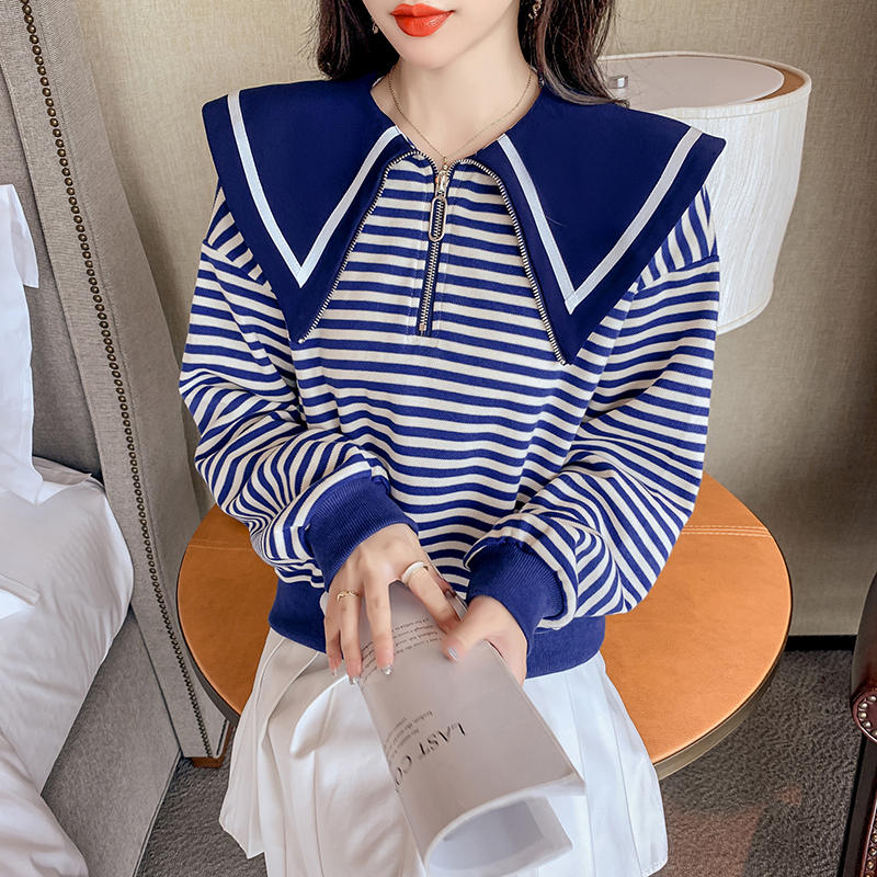 เสื้อยืดแขนยาว เสื้อแขนยาววัยรุ่น