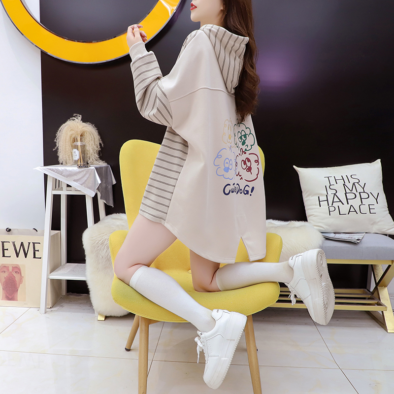 เสื้อไหมพรม เสื้อไหมพรมแขนยาว 38-44 นิ้ว ฟรีไซส์
