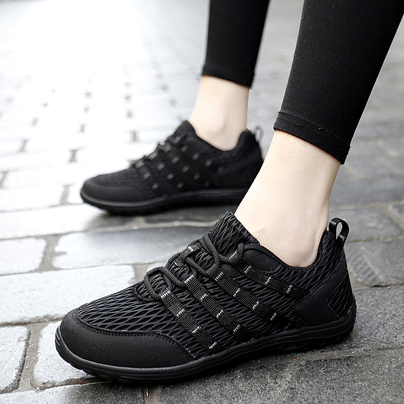 รองเท้าผ้าใบ รองเท้าลำลอง รองเท้าผ้าใบลำลอง รองเท้าแฟชั่นแบบสวม Slipper Shop