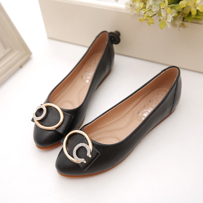 รองเท้าคัทชูผู้หญิงสวยๆ