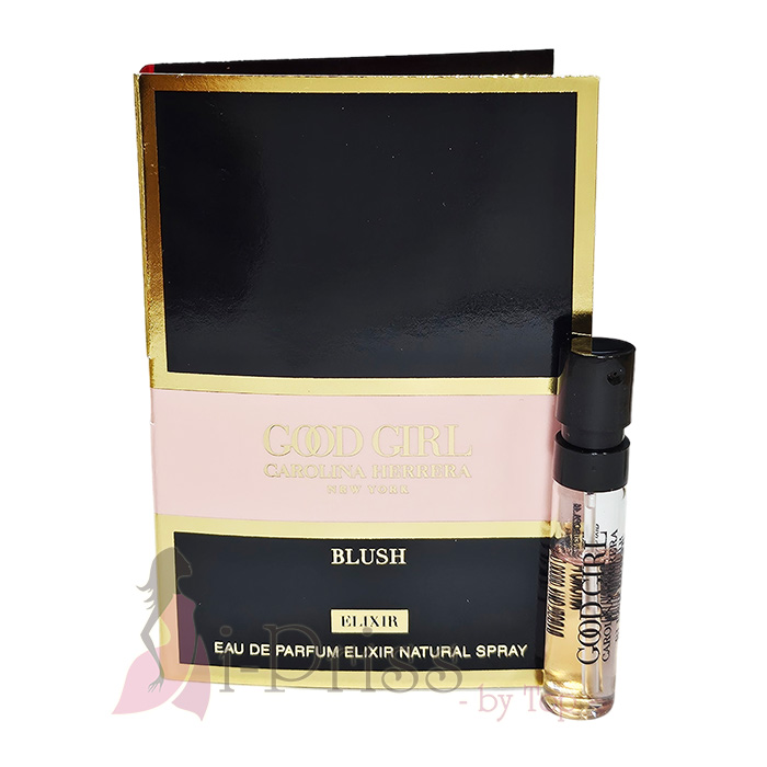 Carolina Herrera Good Girl Blush Elixir EDP 1.5 ml.