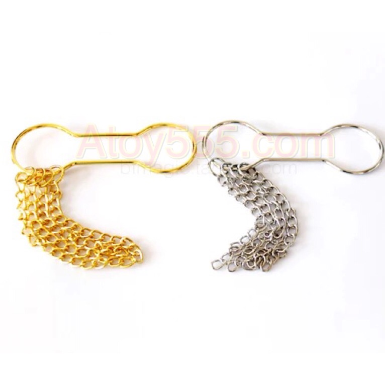 อุปกรณ์มายากล กุญแจมือ (Handcuff Escape)