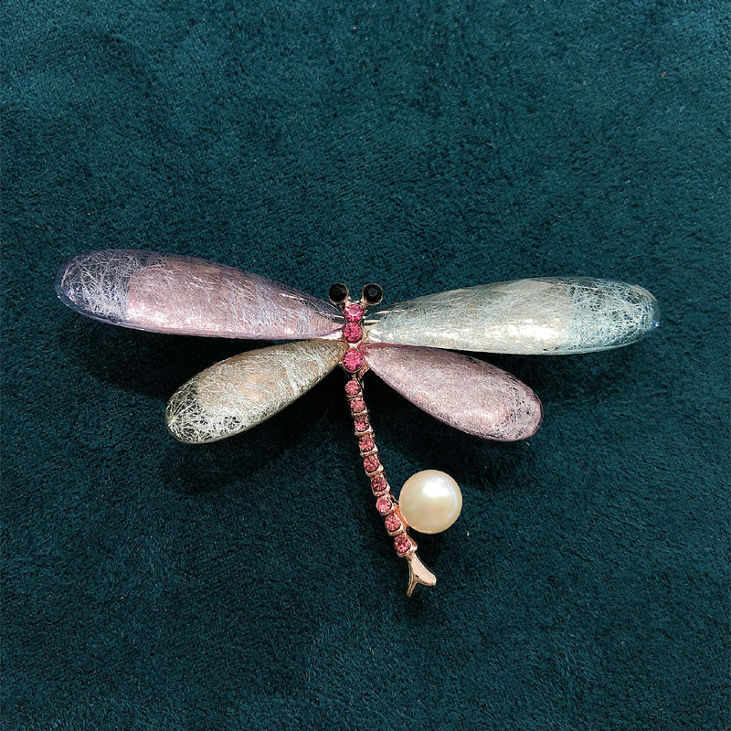 เข็มกลัด เข็มกลัดสวยๆ เข็มกลัดติดเสื้อ Brooch