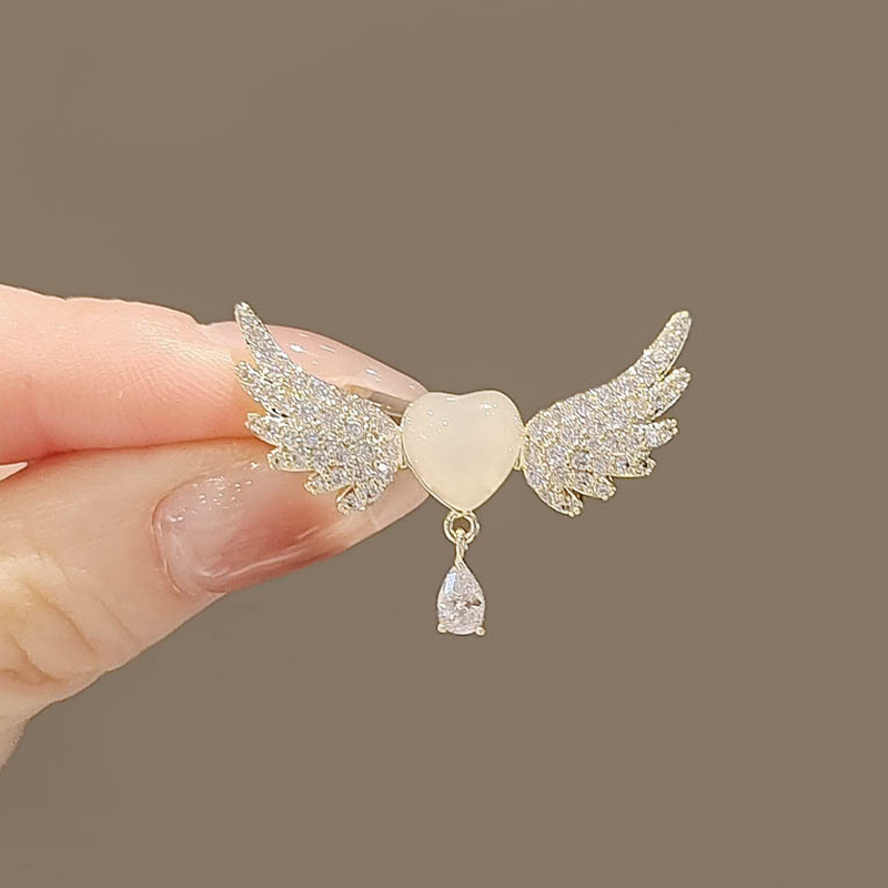 เข็มกลัด เข็มกลัดสวยๆ เข็มกลัดติดเสื้อ Brooch