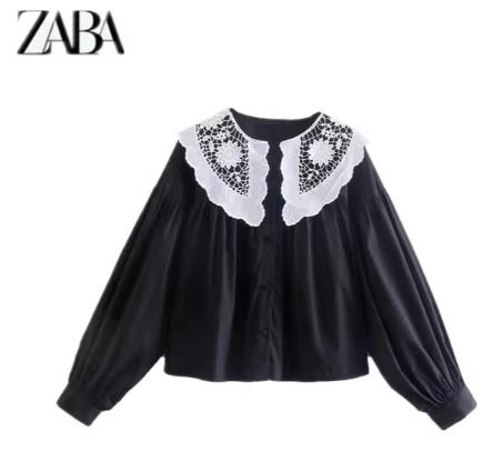 เสื้อสีดำสุภาพ เรียบหรู ดูดี เหมาะกับทุกโอกาส | เสื้อผู้หญิงสุภาพ