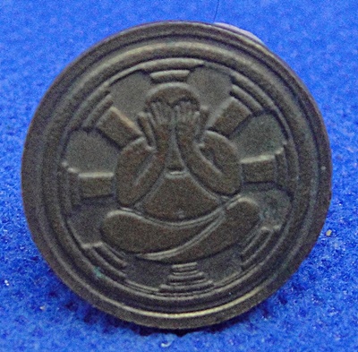 ครูบาพรหมา พฺรหฺมจกฺโฏ วัดพระพุทธบาทตากผ้า