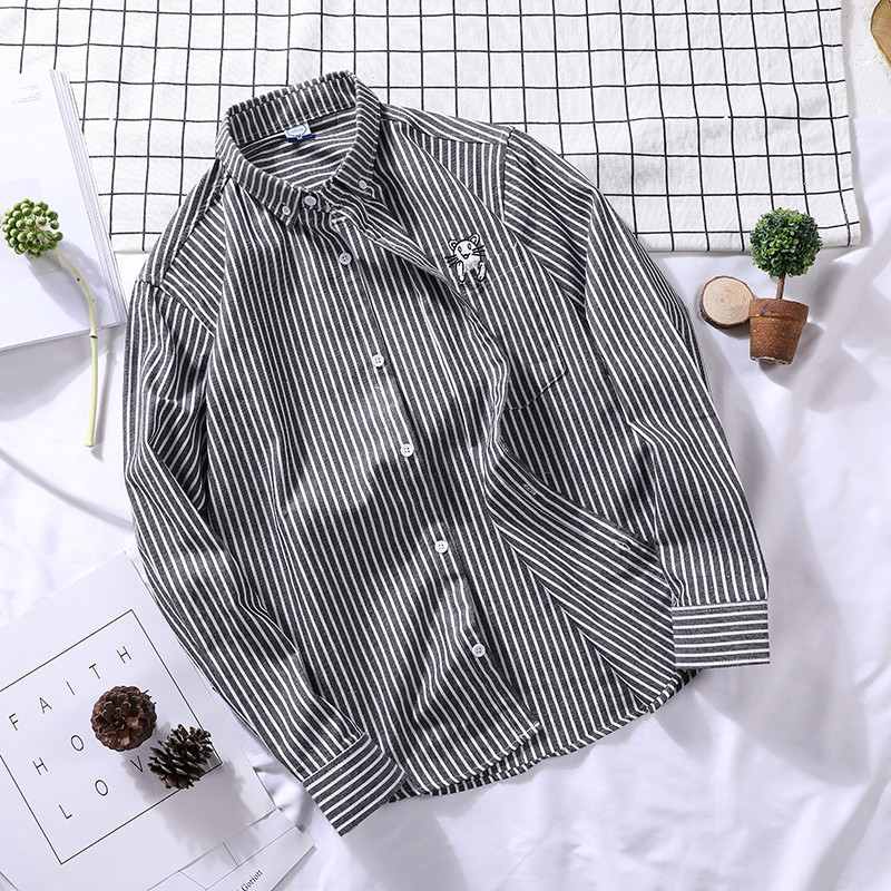เสื้อเชิ้ตผู้ชาย