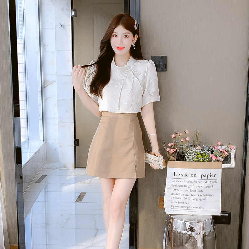 แบบชุดเดรสสวยๆ ชุดเดรสน่ารักๆสไตล์เกาหลี