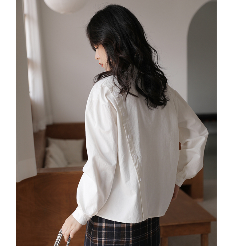 เสื้อทีเชิ้ตสไตล์ญี่ปุ่น แบรนด์LAWO SISTER