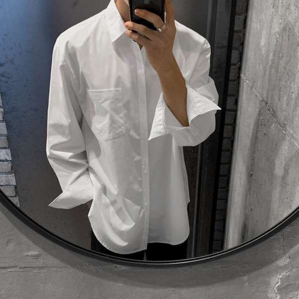 เสื้อT-shirt เสื้อผู้ชายเกาหลี เสื้อเกาหลี MCYC