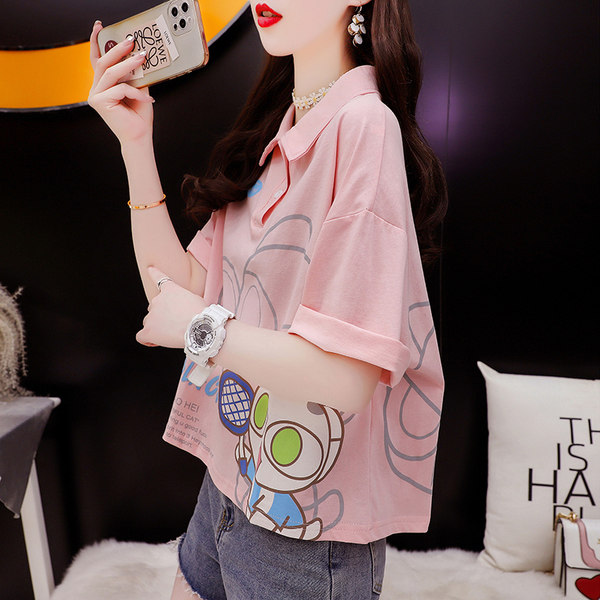 เสื้อโอเวอร์ไซส์เกาหลี