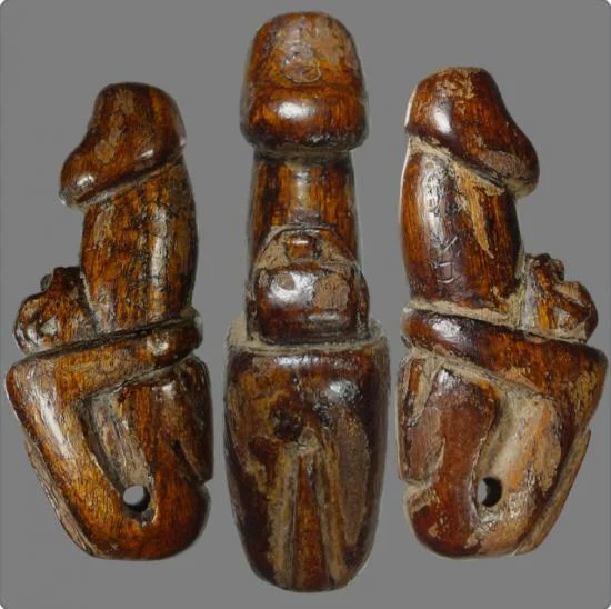 ปลัดขิกหลวงพ่อกลั่น