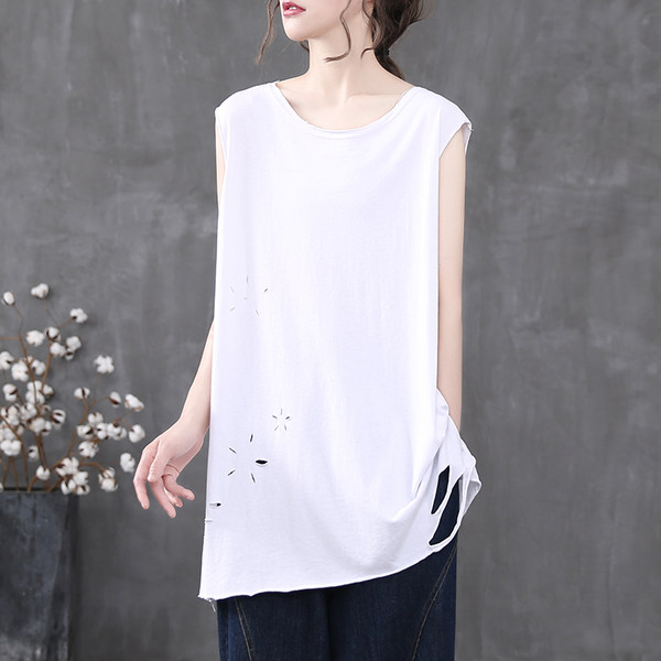 เสื้อยืดวินเทจ ฟรีไซส์อกเสื้อประมาณ 38-42