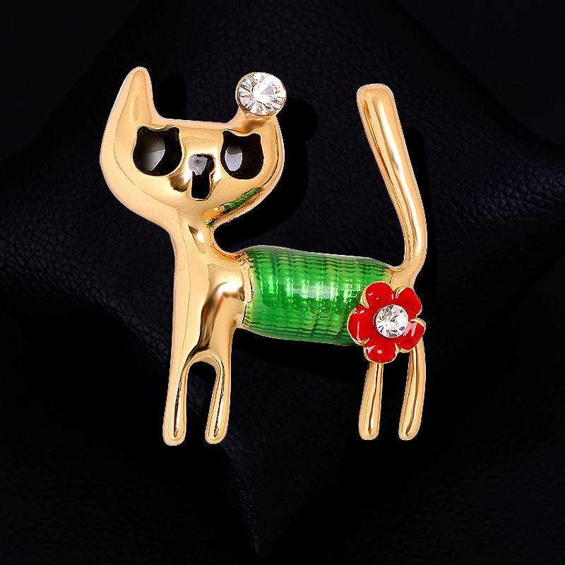 เข็มกลัด เข็มกลัดสวยๆ เข็มกลัดติดเสื้อ Brooch