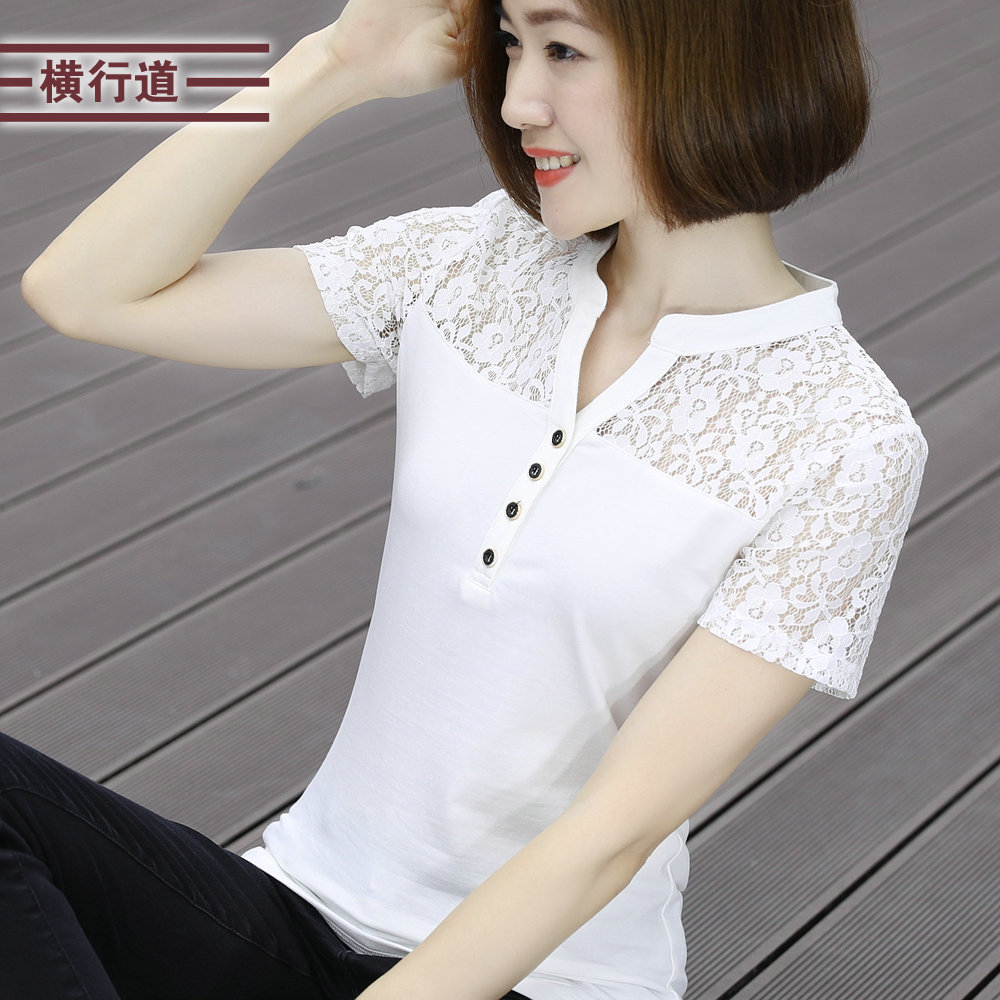 เสื้อลูกไม้สวยๆ เสื้อลูกไม้ เสื้อลูกไม้แฟชั่น