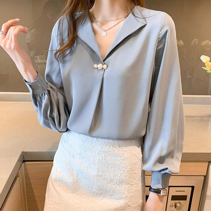 เสื้อเชิ้ตแขนยาววัยรุ่น ลายสวยๆ ส่งฟรี