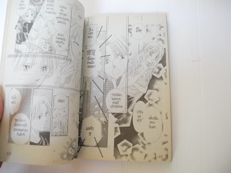 รักซ่อนบาป ( เล่มเดียวจบ ) / Miyuki Kitakawa