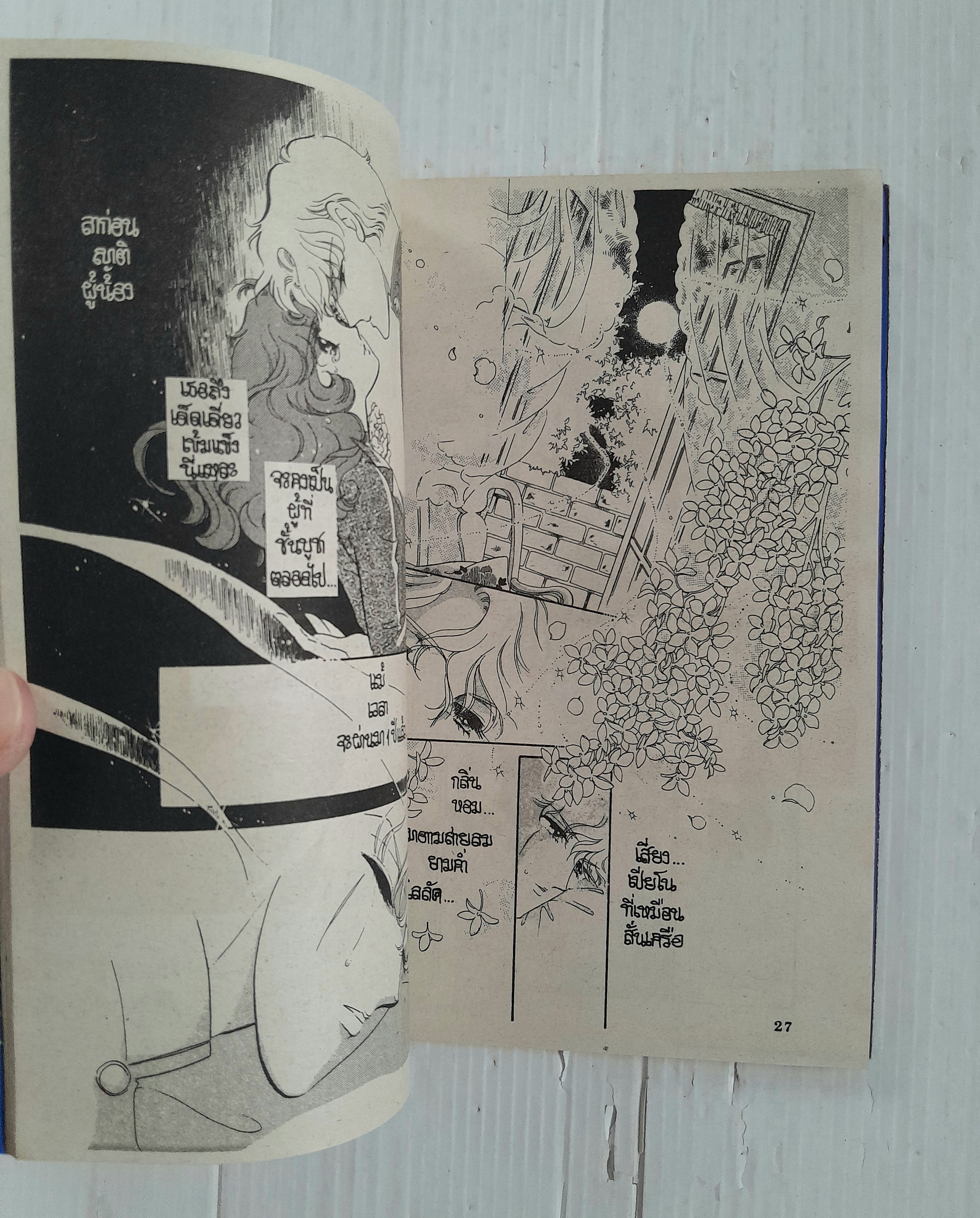 ลีลาศพาฝัน ภาคพิเศษ (เล่มเดียวจบ) / ไซโต้ จิโฮ