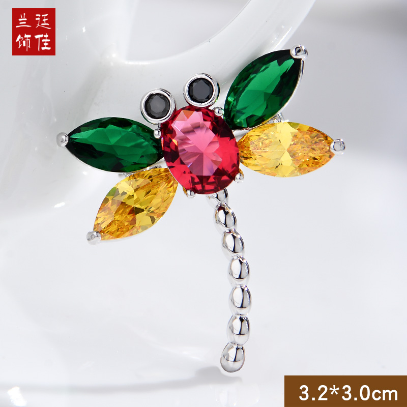 เข็มกลัด เข็มกลัดสวยๆ เข็มกลัดติดเสื้อ Brooch