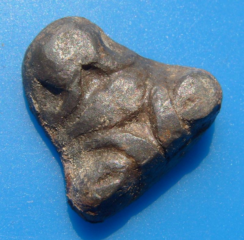 พระปิดตา หลวงปู่เอี่ยม วัดหนัง