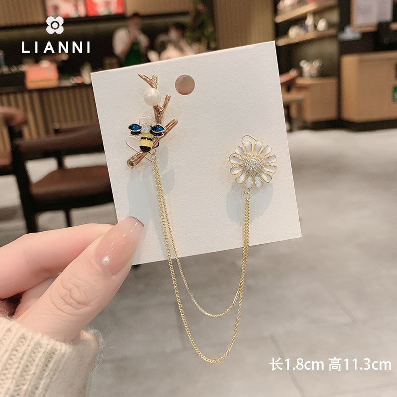 เข็มกลัด เข็มกลัดสวยๆ เข็มกลัดติดเสื้อ Brooch