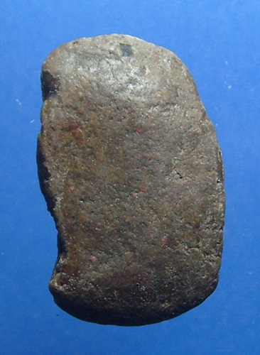 พระปิดตาเนื้อผงธูป