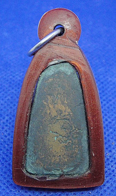 หลวงปู่ทวด วัดช้างไห้