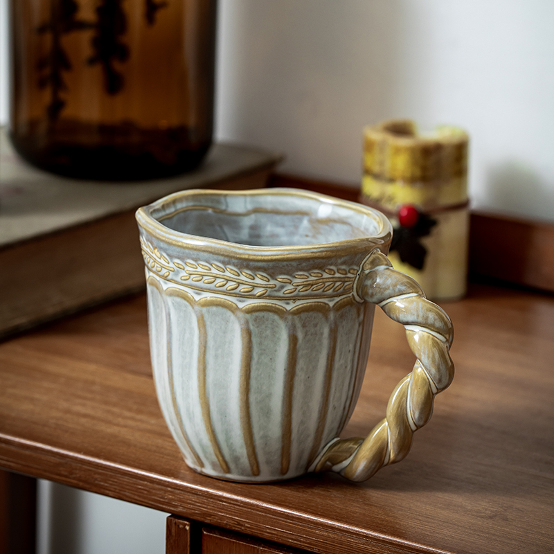 แก้วเซรามิค สวยๆ แก้วมัคน่ารัก แก้วกาแฟเซรามิค