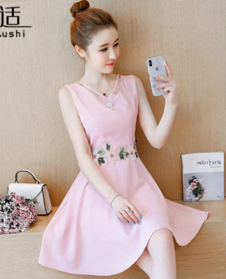 เดรสชีฟอง ส่งฟรีทั่วประเทศไทย